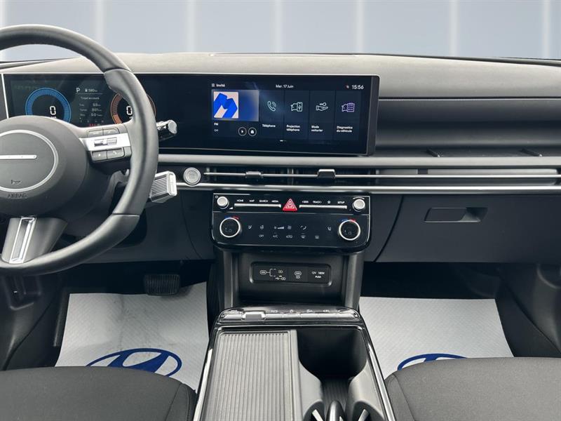 hyundai Tucson 2026 - 20
