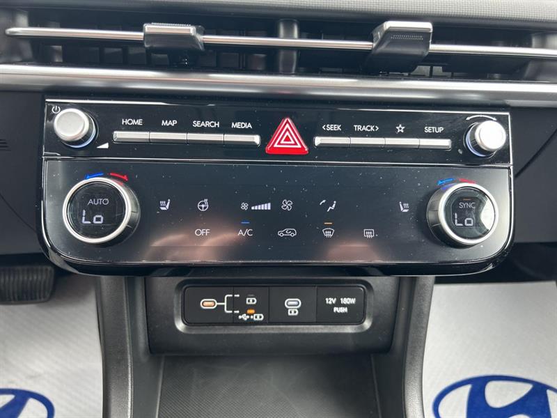 hyundai Tucson 2026 - 22