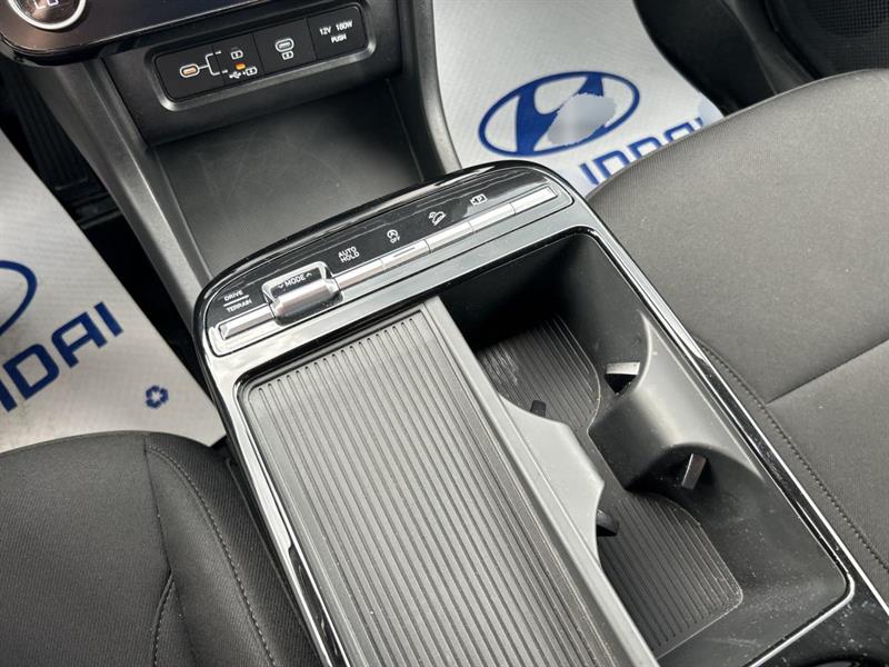 hyundai Tucson 2026 - 23
