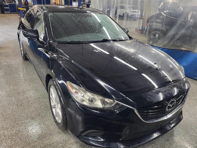 mazda Mazda6 2015 - 3