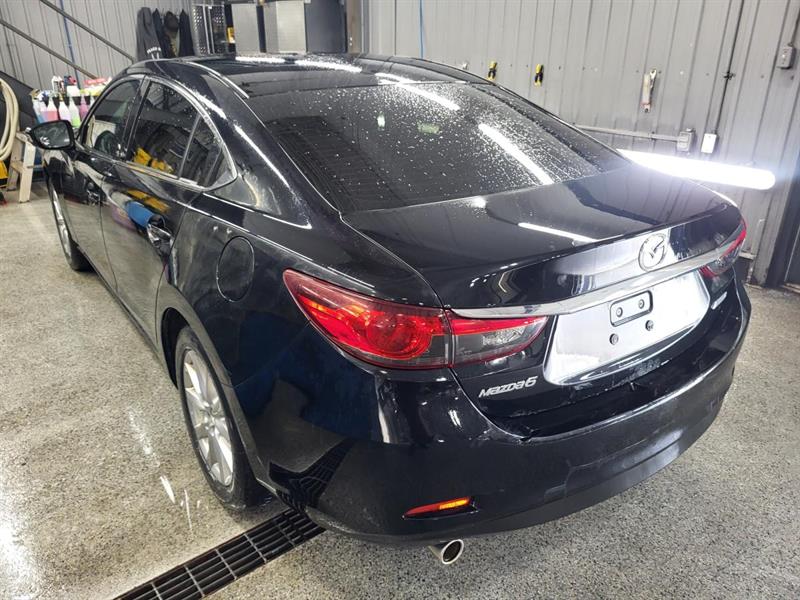 mazda Mazda6 2015 - 4