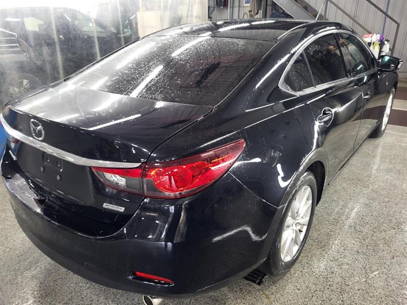 mazda Mazda6 2015 - 6