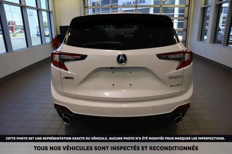 acura RDX 2023 - 3