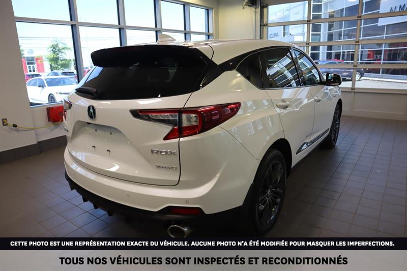 acura RDX 2023 - 4