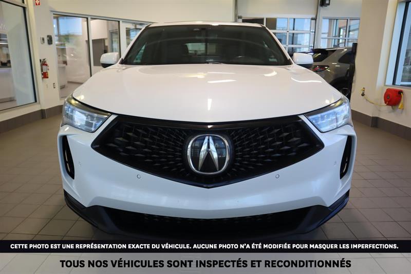 acura RDX 2023 - 6