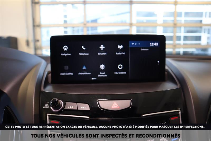 acura RDX 2023 - 12