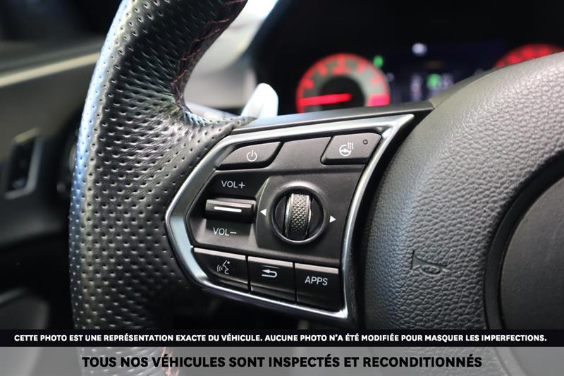 acura RDX 2023 - 13