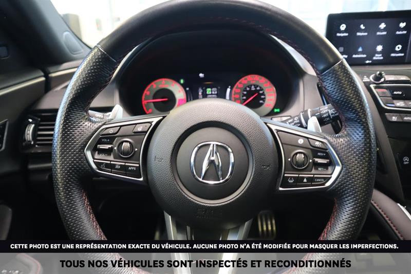 acura RDX 2023 - 15
