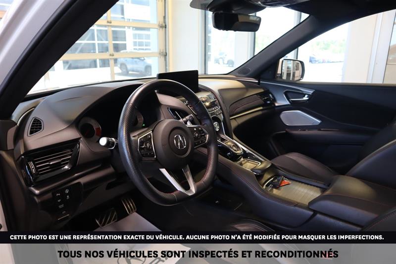acura RDX 2023 - 17