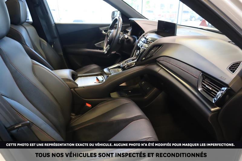 acura RDX 2023 - 18