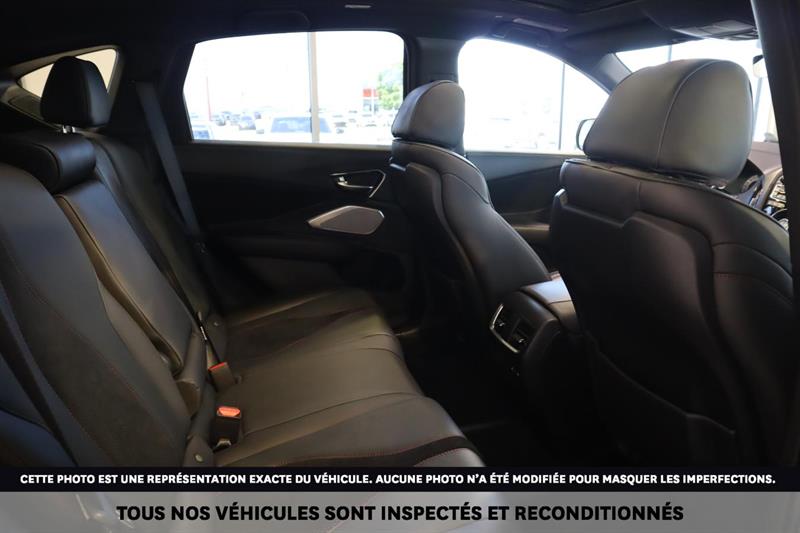 acura RDX 2023 - 19