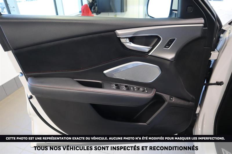 acura RDX 2023 - 21
