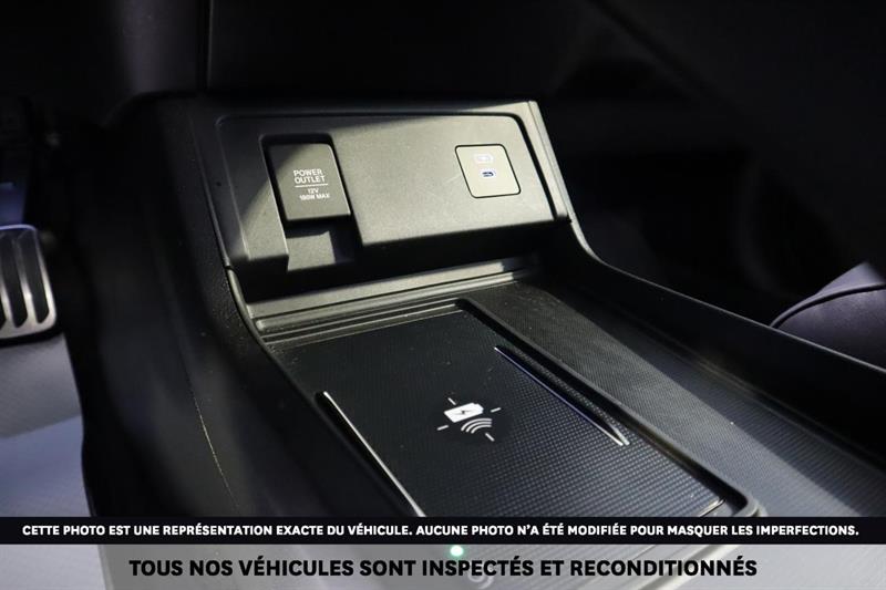 acura RDX 2023 - 23