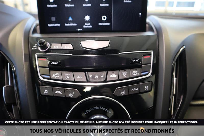 acura RDX 2023 - 25