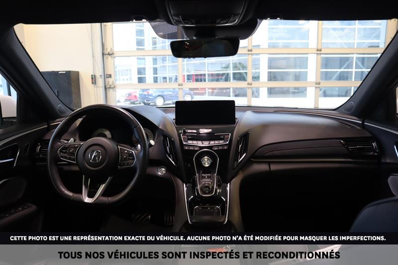 acura RDX 2023 - 37