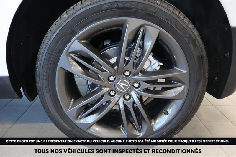 acura RDX 2023 - 39