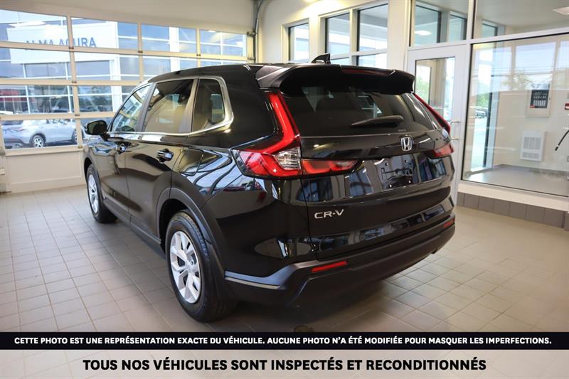 honda CR-V 2025 - 2