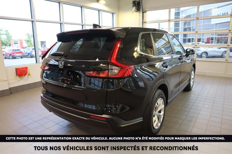 honda CR-V 2025 - 4