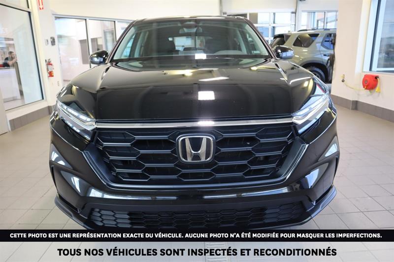honda CR-V 2025 - 6