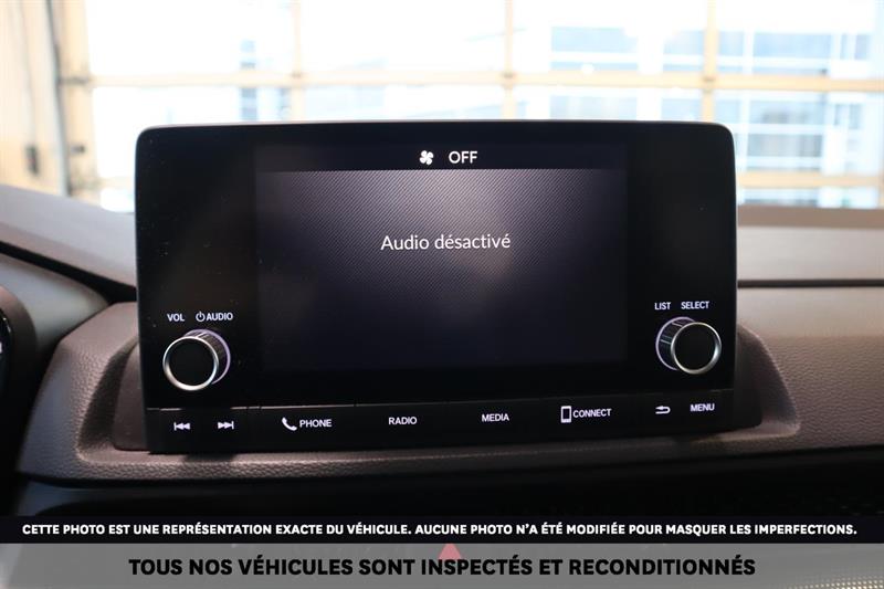 honda CR-V 2025 - 11