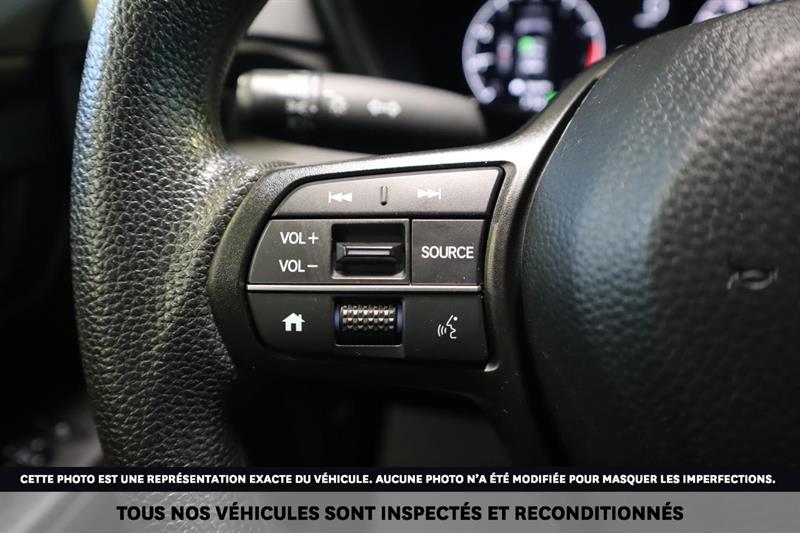 honda CR-V 2025 - 12