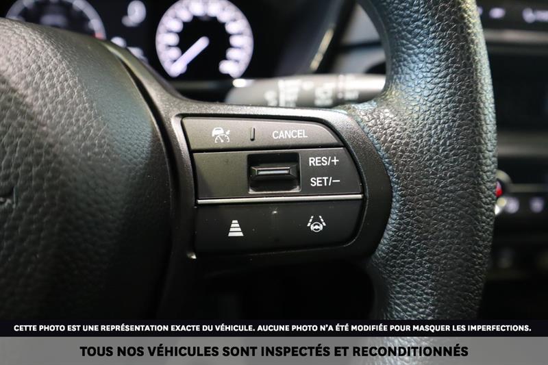 honda CR-V 2025 - 13