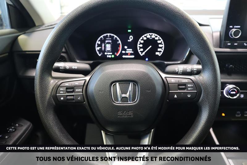 honda CR-V 2025 - 14
