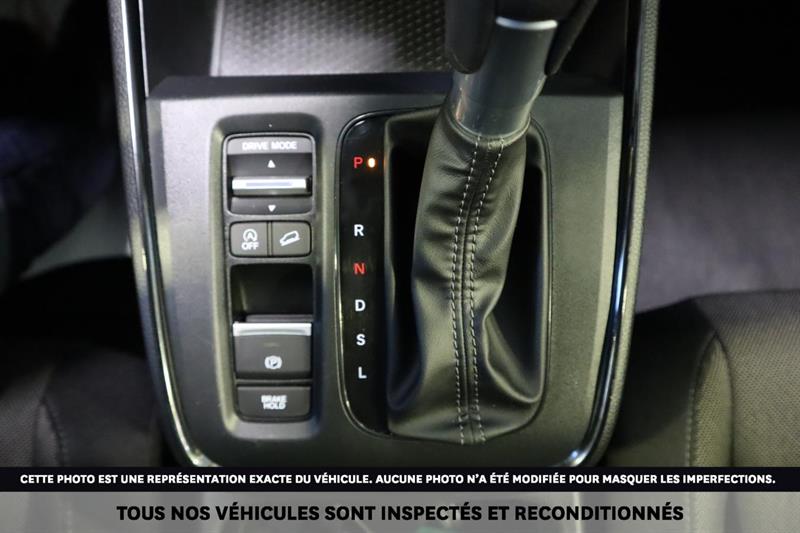 honda CR-V 2025 - 16
