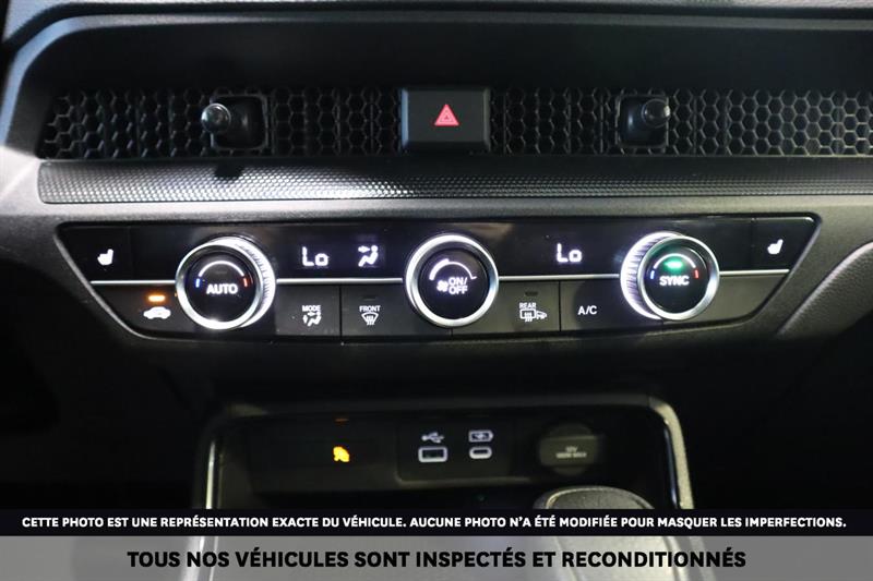 honda CR-V 2025 - 17
