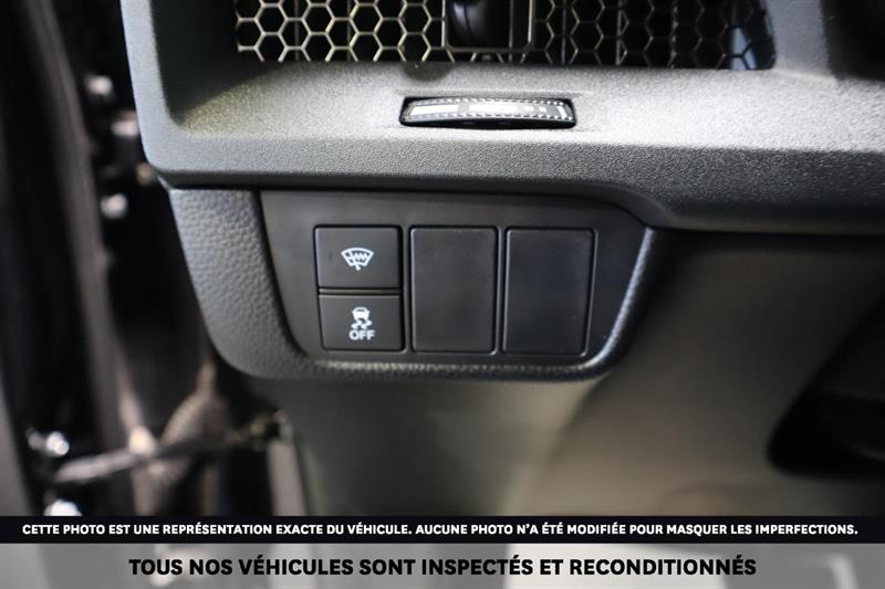 honda CR-V 2025 - 18