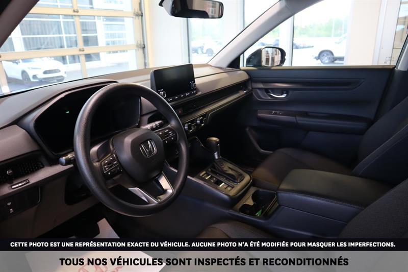 honda CR-V 2025 - 20