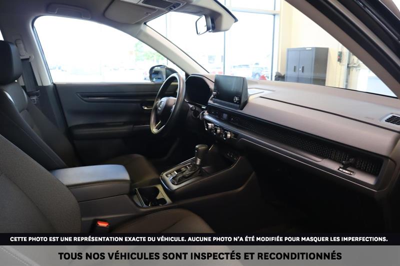 honda CR-V 2025 - 21