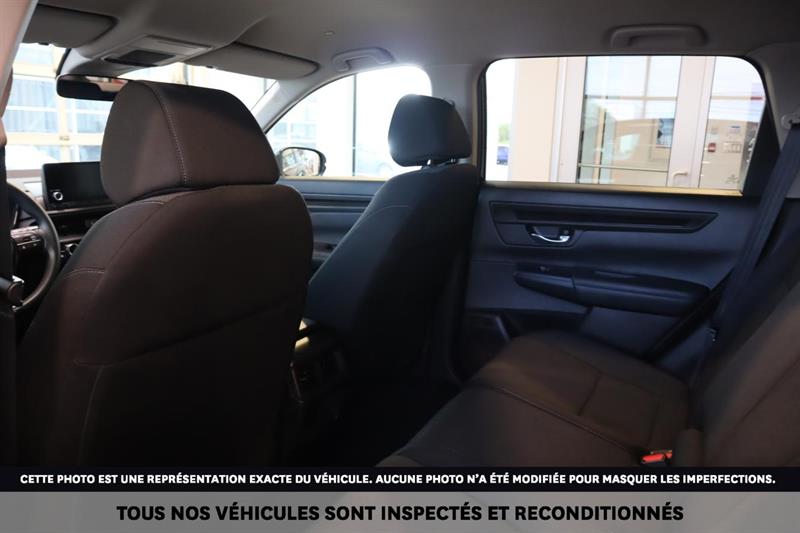 honda CR-V 2025 - 22