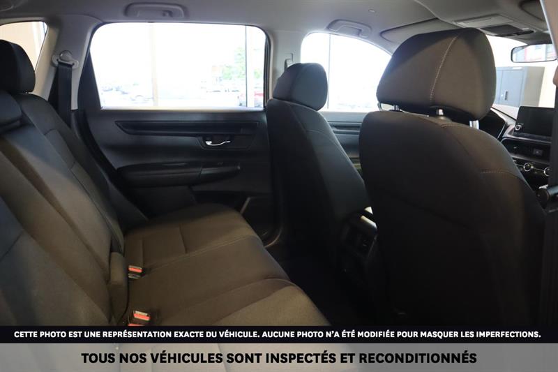 honda CR-V 2025 - 23