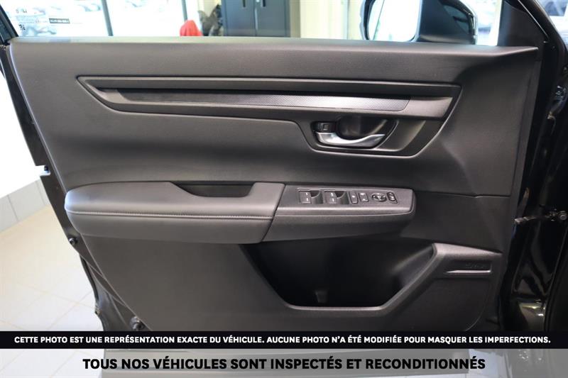 honda CR-V 2025 - 24
