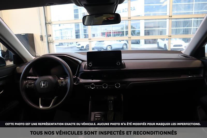 honda CR-V 2025 - 26