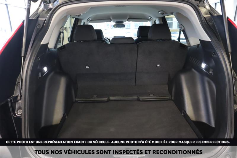 honda CR-V 2025 - 27