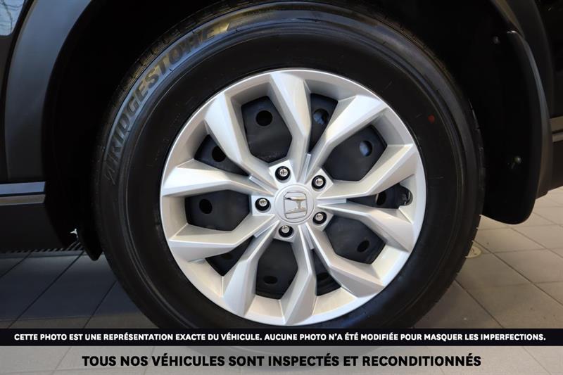 honda CR-V 2025 - 29