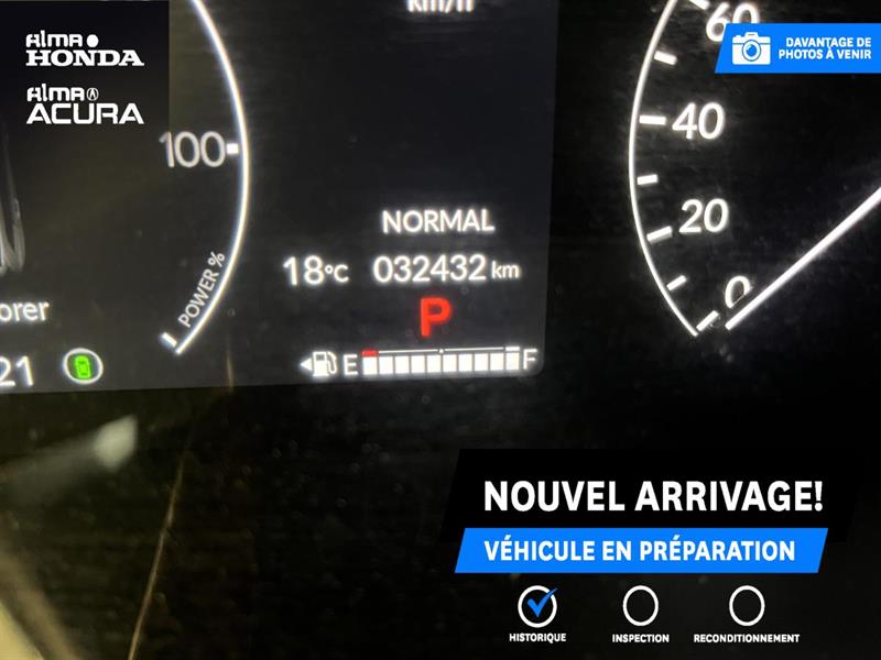 honda CR-V 2024 - 5