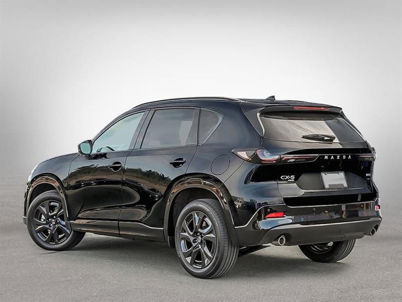 mazda CX-5 2026 - 4