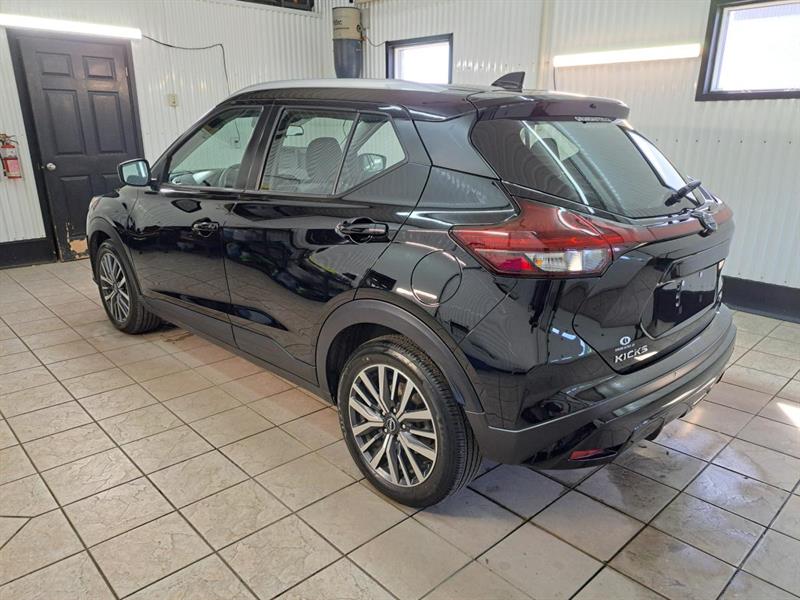 nissan Kicks 2024 - 2