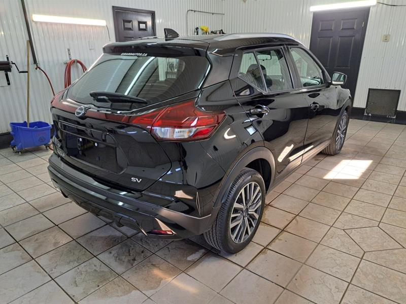 nissan Kicks 2024 - 3