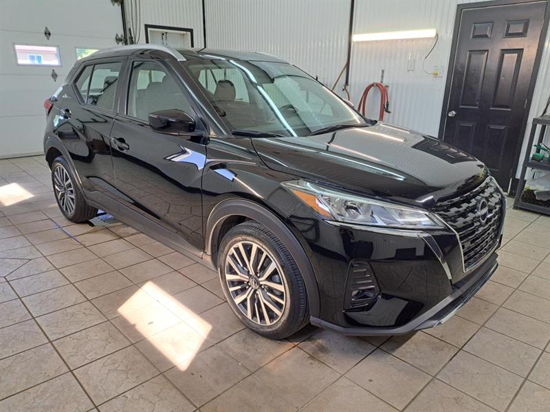 nissan Kicks 2024 - 4