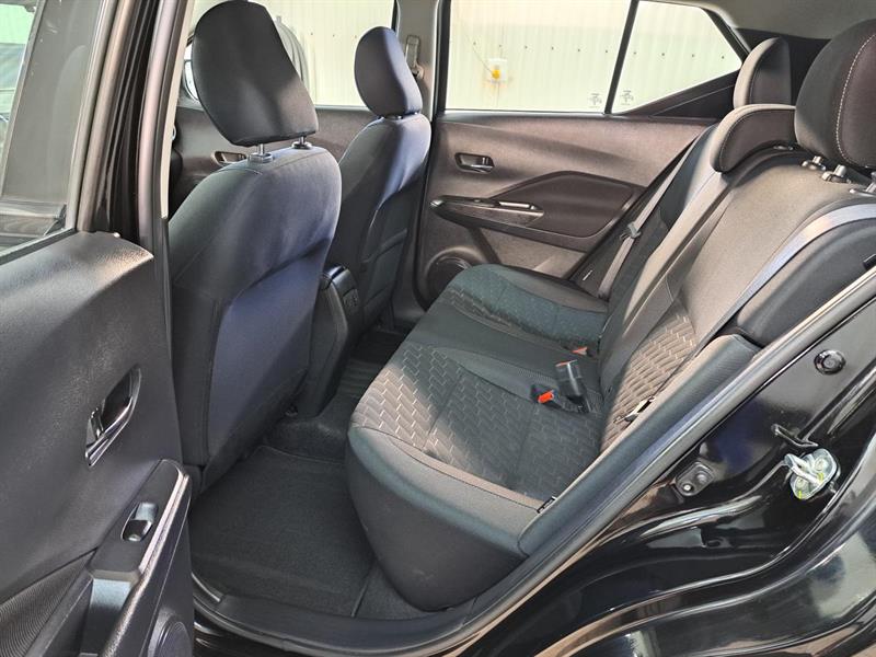 nissan Kicks 2024 - 7