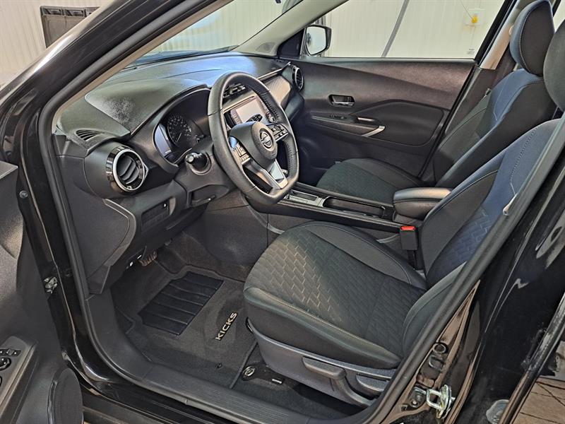 nissan Kicks 2024 - 8