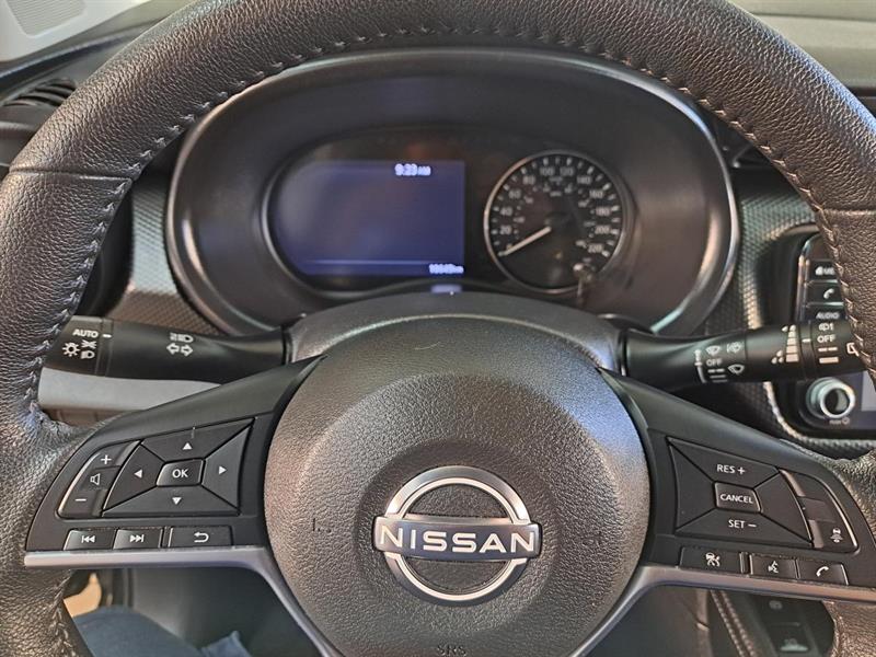 nissan Kicks 2024 - 11
