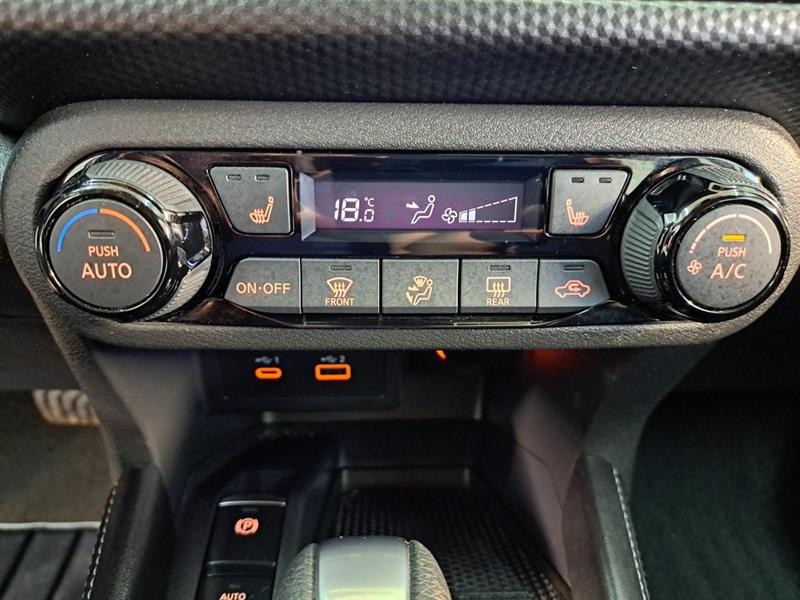nissan Kicks 2024 - 16