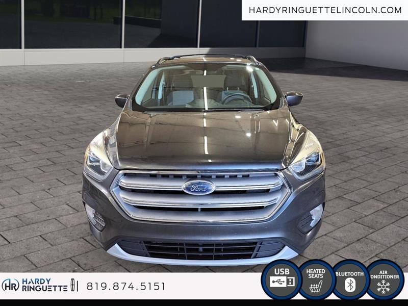 ford Escape 2017 - 2