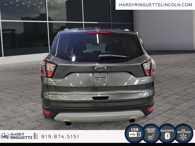 ford Escape 2017 - 3