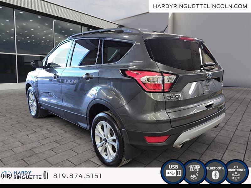 ford Escape 2017 - 4